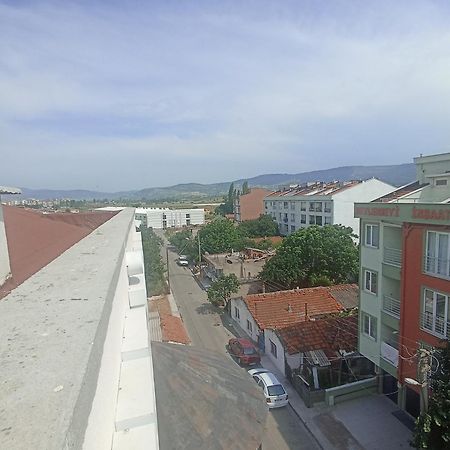 Udi Hotel Чанаккале Екстер'єр фото