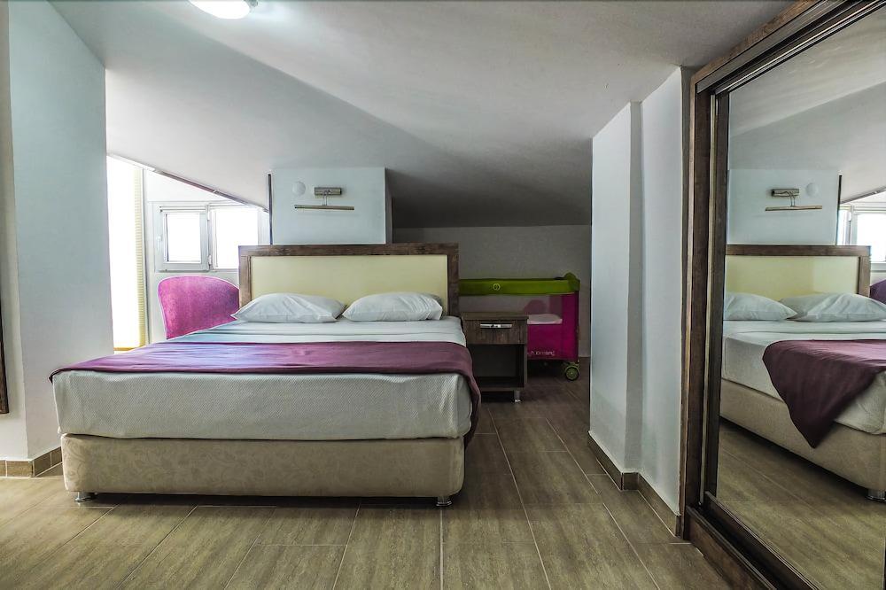 Udi Hotel Чанаккале Екстер'єр фото