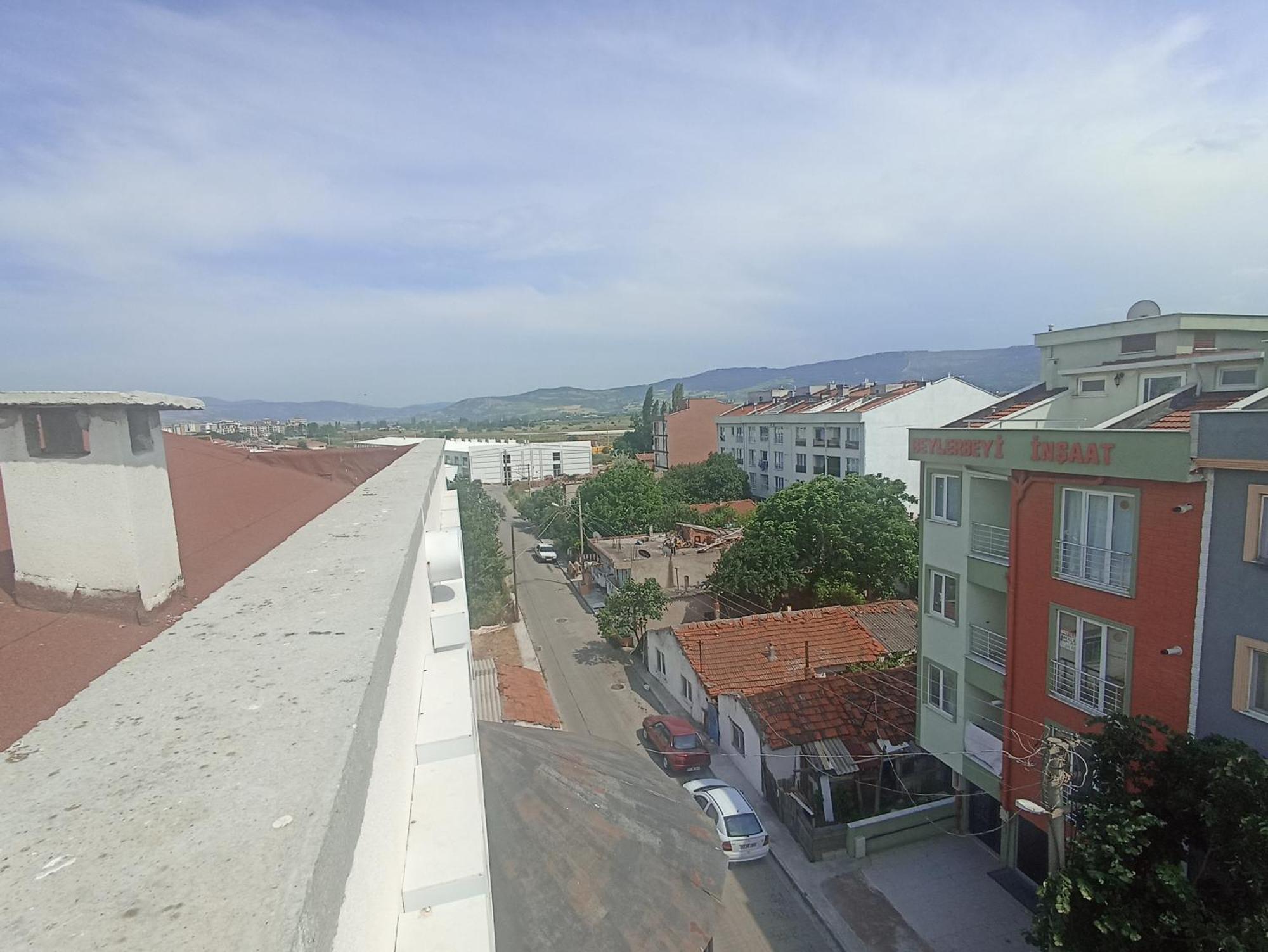 Udi Hotel Чанаккале Екстер'єр фото