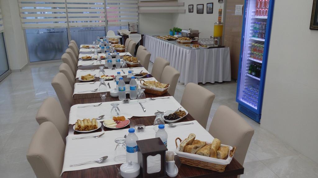 Udi Hotel Чанаккале Екстер'єр фото