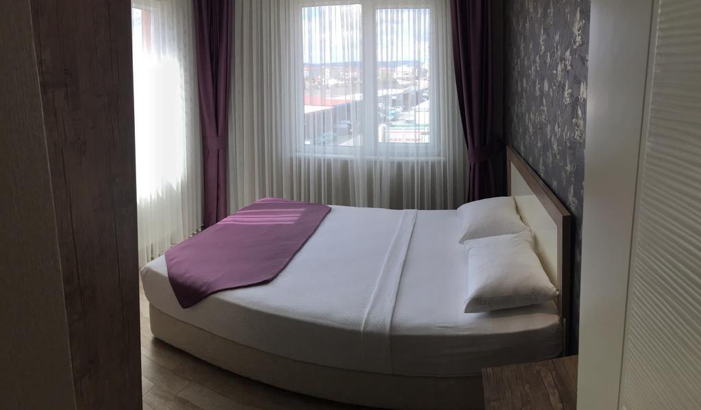 Udi Hotel Чанаккале Екстер'єр фото